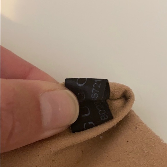 Gucci Supreme Tote - Picture 8 of 8